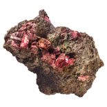 Erythrite